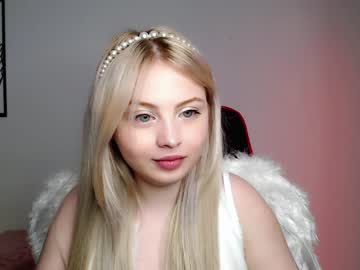 cam girl shy_blondiee image #3797244