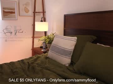 cam girl sammyfloodxxx image #1715194