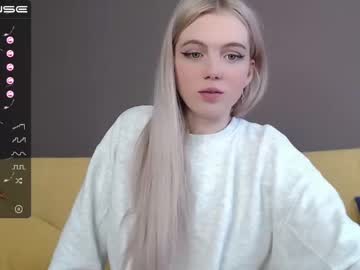 cam girl small_blondee image #1549326