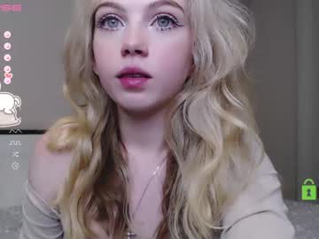 cam girl small_blondee image #3654850