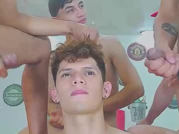 cam man the_goodfellas image #4029160