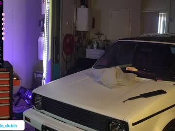 cam girl little_dutch image #2276305
