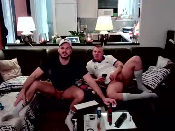 cam man irongorilla image #3070452