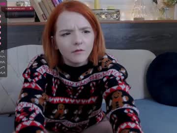 cam girl ginger_pie image #606843