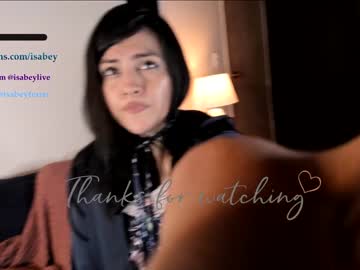 cam girl isabeyferrec image #176706