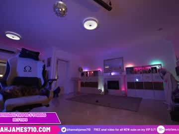 cam girl hannahjames710 image #1943548