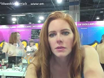 cam girl theashleydaniels image #1660630
