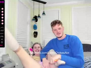 cam couple zaddychokesalot image #3598585
