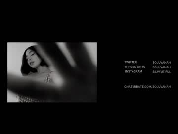 cam girl soulvanah image #1991023