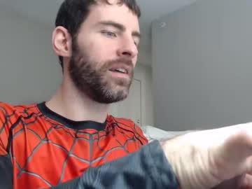 cam man bedghost image #2981312