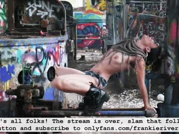 cam girl _frankie_rivers image #1554105