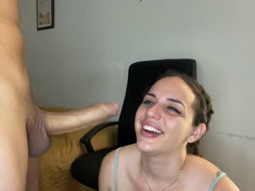 cam couple sabrinajonesxxx_ image #1320892