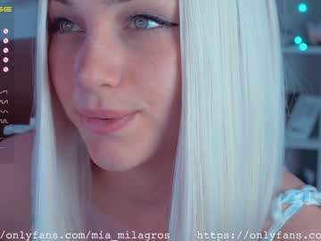 cam girl mia_milagros image #872911