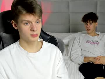 cam man cute_thomas image #3204328