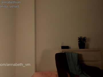 cam girl vanilla_velvet image #3869805