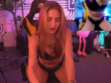 cam couple anabel054 image #3057039