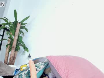 cam girl imlily96 image #826250