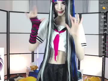 cam girl nicky_spark image #3854627