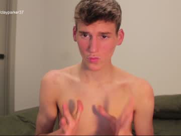 cam man clay_parker image #390460