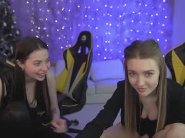 cam couple anabel054 image #3468967