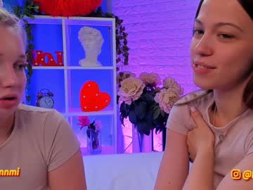 cam couple huntertiana image #163068