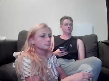 cam couple fluffybunnyxx image #3571948