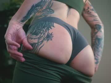 cam girl ambientink image #2538027