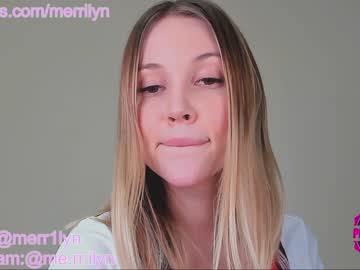 cam girl merrilyn image #739551