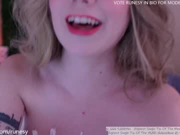 cam girl runesy image #2738844