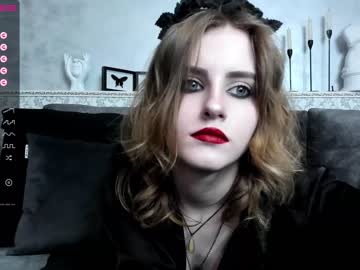 cam girl eleanor_morte image #2462808