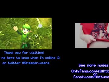 cam girl 8bitdeviants image #3011586