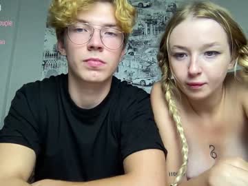 cam couple eva_iron image #2679194