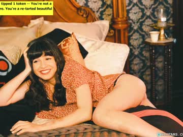 cam girl ingennui image #891921