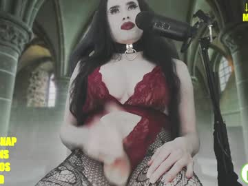 cam tranny elizabethfox image #842101
