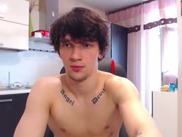 cam man teddy_mode image #2136707