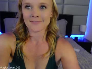 cam girl taylor_love_303 image #812686