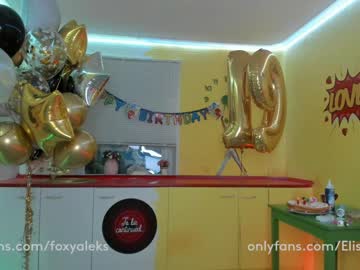 cam girl elisa_oliver image #184311