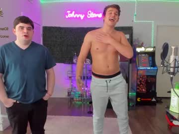 cam man thejohnnystone image #2494688