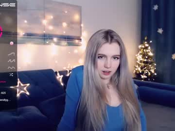 cam girl small_blondee image #755147