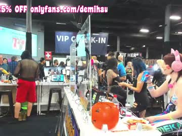 cam girl demihawks image #2909668