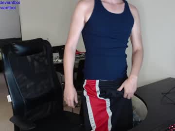 cam man deviantill image #43217