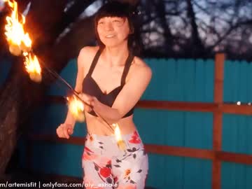 cam girl _exhale image #670429