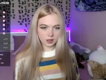 cam girl small_blondee image #426173