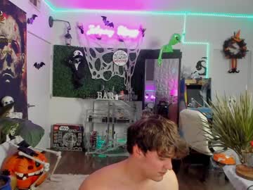 cam man thejohnnystone image #2982021