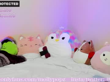 cam girl mollypopz image #1021075