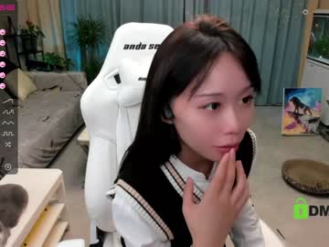 cam girl luna_liu520 image #185572
