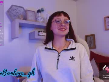 bombom_golden cam