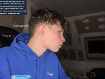 cam man twinkolympe image #3387994