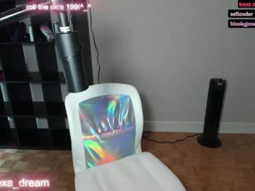 cam girl alexa_dream image #2293283
