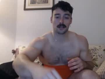 cam man muscled_philosopher image #4057549